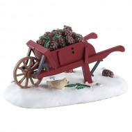 WHEELBARROW WHEELBARROW